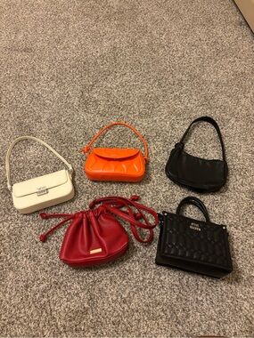 Small Purse / Bag Bundle